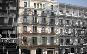Hotel Onix Rambla